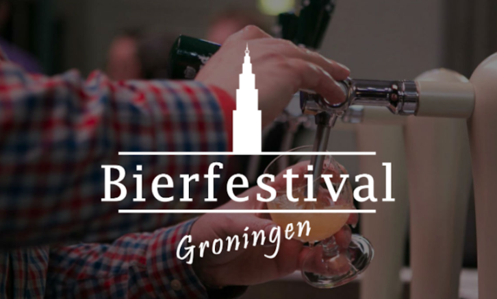 Bierfestival Groningen 2022